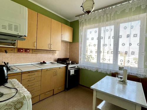 квартира по адресу Академика Заболотного ул., 32