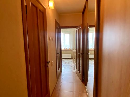квартира за адресою Тростянецька вул., 5-Б