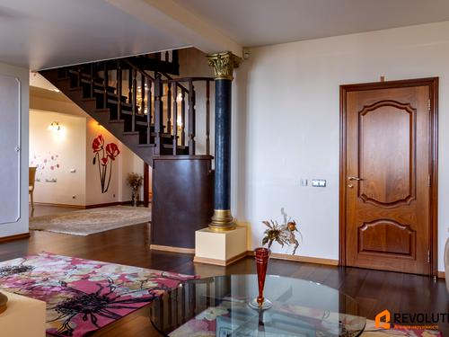 квартира за адресою Ореста Васкула вул., 19