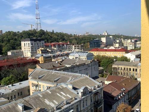 квартира за адресою Нижній Вал вул., 27-29