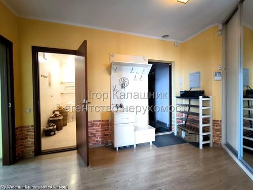 квартира за адресою Вишгородська вул., 45А/2