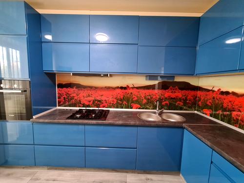 квартира за адресою Карла Мікльоша вул., 5