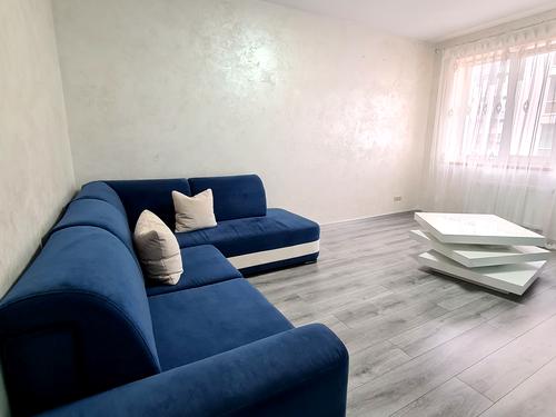 квартира за адресою Карла Мікльоша вул., 5