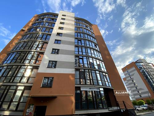 квартира за адресою Калуське шосе, 3к6