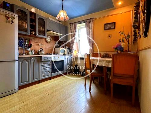 квартира по адресу Кульпарковская ул., 103