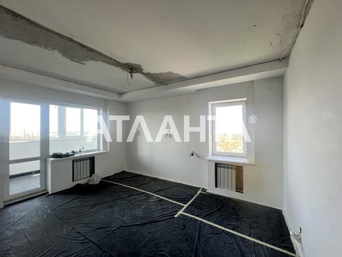 квартира за адресою Добровольского, 63