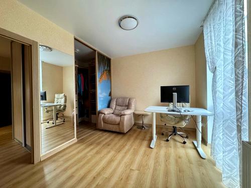 квартира за адресою Малоголосківська вул., 30