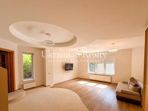 будинок за адресою Андріївська, 31а