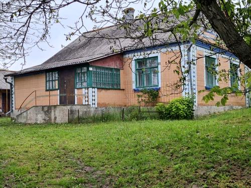 будинок за адресою Горбаківська