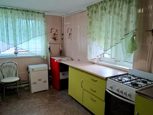 будинок за адресою Берегова вул., 5