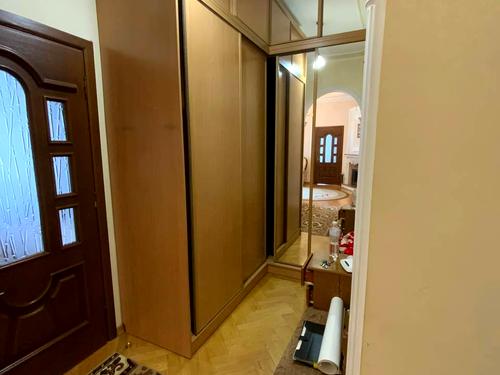 квартира по адресу Антоновича ул. (Сталинградской битвы), 9