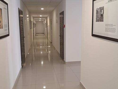 квартира по адресу Сахарова, 3г