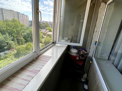 квартира по адресу Александра Кошица ул. (Паризької Комуни), 3