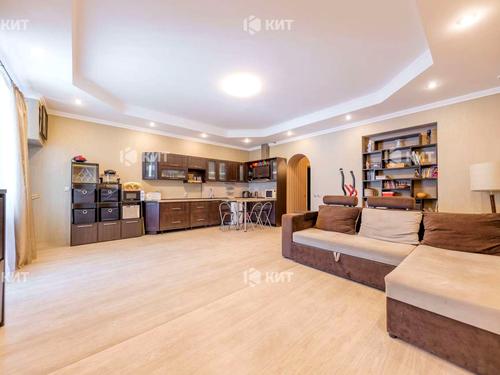 квартира по адресу Рымарская ул., 25