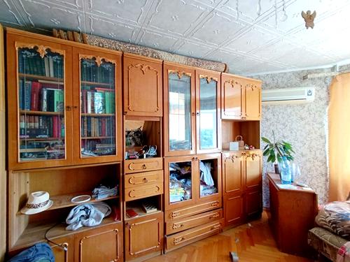 квартира за адресою Пілотська вул., 7