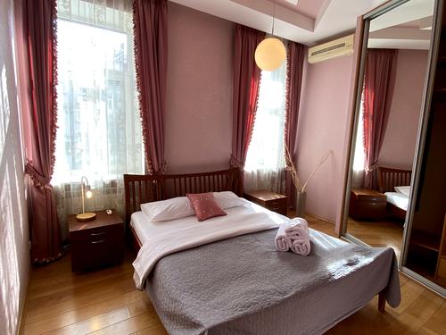 квартира за адресою Бессарабська пл., 5