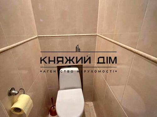 квартира за адресою Володимирська вул., 82-А