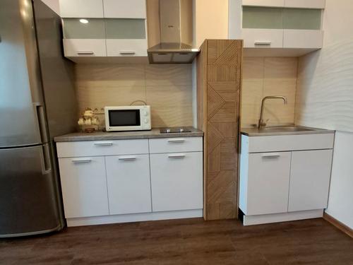 квартира за адресою Науки просп., 58