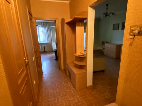 квартира по адресу Анны Ахматовой ул., 41