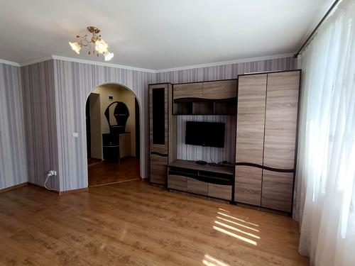 квартира по адресу Крайня, 1Б