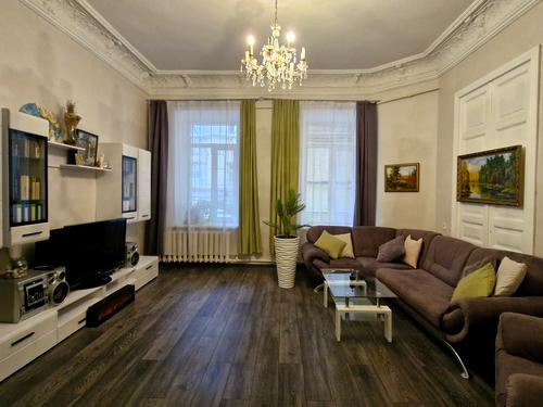 квартира за адресою Павла Зеленого вул. (Коблевська), 29
