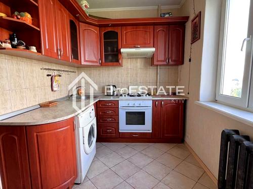 квартира за адресою Головатого вул., 8
