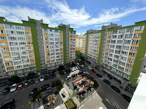 квартира по адресу Жулянська ул., 2А