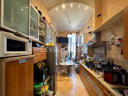 квартира за адресою Костельна вул., 7