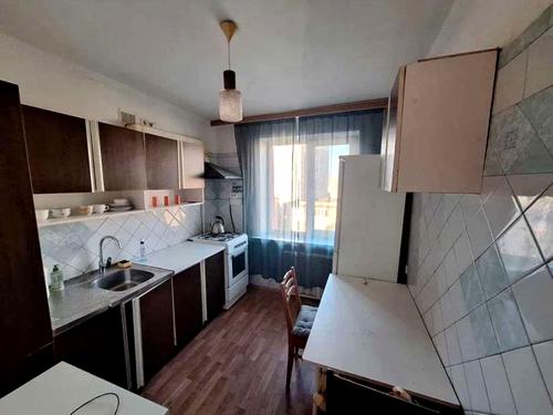 квартира за адресою Світлицького вул., 13