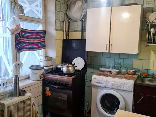 квартира за адресою Дніпровський просп., 23