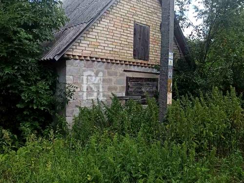 участок по адресу с. Лубянка, Шевченка провулок