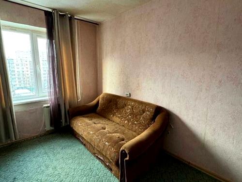 квартира за адресою Зсу, 50