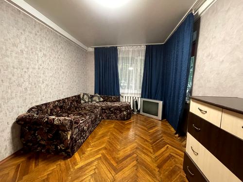 квартира по адресу Остафия Дашкевича ул. (Курнатовского), 15-Б