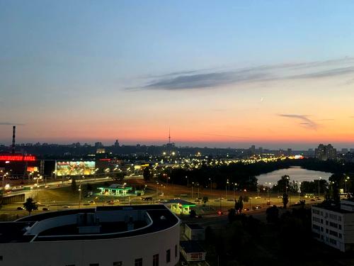 квартира за адресою Володимира Івасюка просп. (Героїв Сталінграду), 2-Д