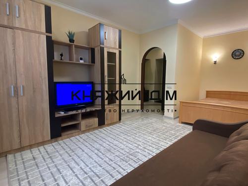 квартира за адресою с. Софіївська борщагівка, Чубинського вул., 4