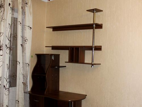 квартира за адресою Драгоманова вул., 14