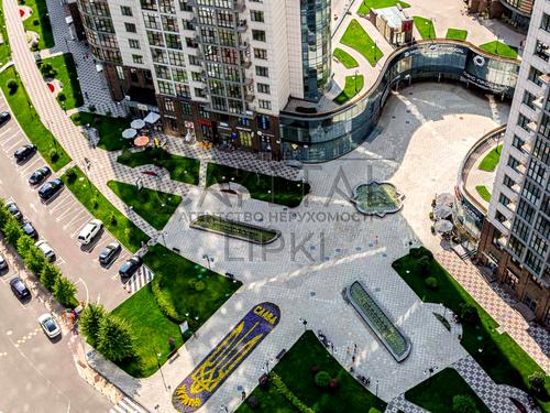 квартира за адресою Андрія Верхогляда вул. (Михайла Драгомирова), 9
