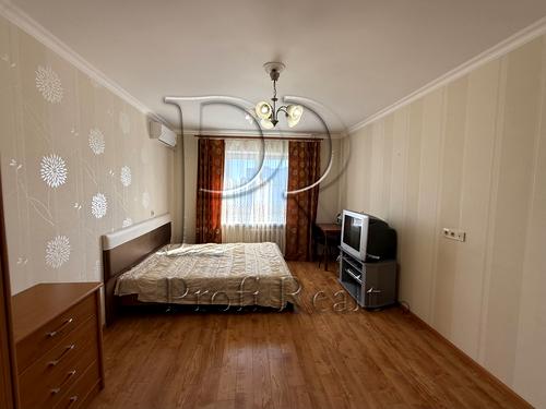 квартира за адресою Олени Пчілки вул., 2-Б