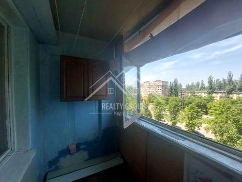 квартира за адресою 200-річчя Кривого Рогу просп., 1
