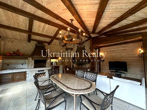 будинок за адресою Андріївська, 31а