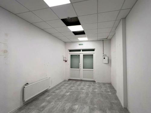 коммерческая по адресу Тернопольская ул., 21к