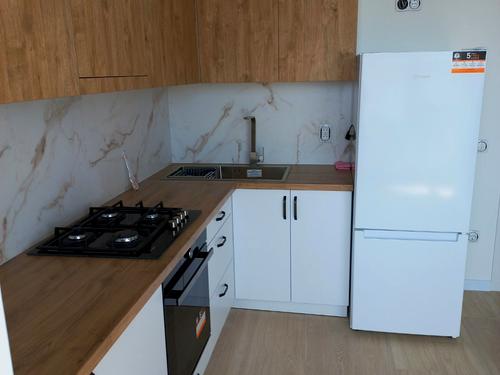 квартира за адресою Володимира Івасюка вул., 21г
