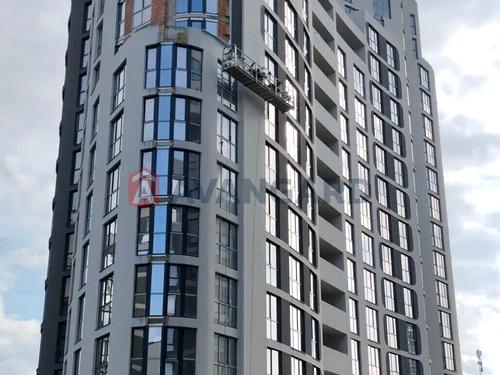 квартира по адресу Кульпарковская ул., 93