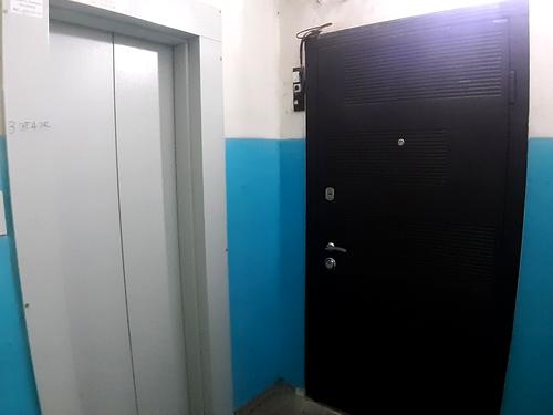 квартира по адресу Академика Королёва ул., 43/1