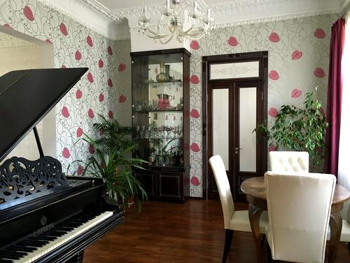 дом по адресу Панянський бульв., 2
