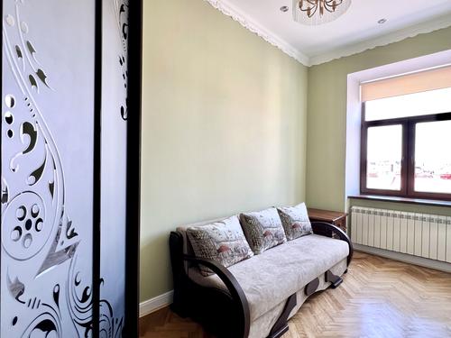 квартира по адресу Свободы просп. (Ленина), 22