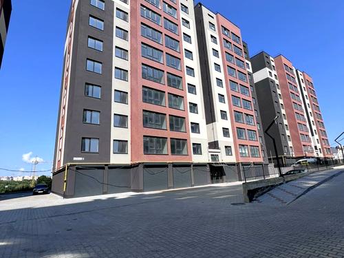 квартира по адресу Гетманская ул., 8А