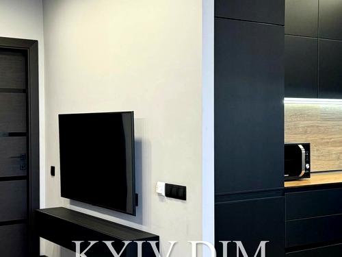 квартира за адресою Гарматна вул., 38-Б
