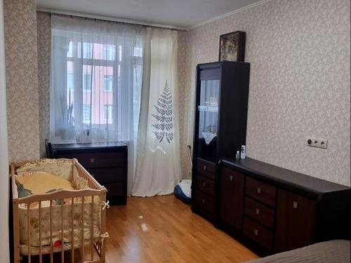 квартира за адресою Велика Китаївська вул., 59