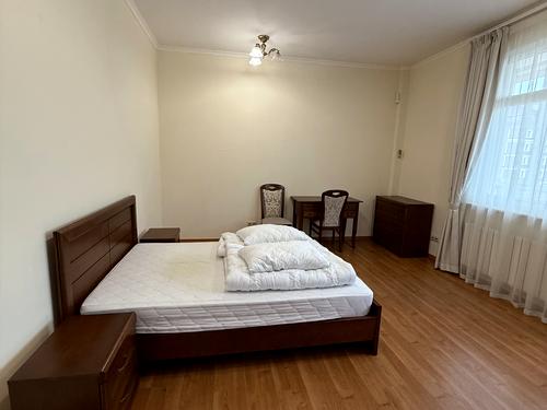 квартира по адресу Бульварно-Кудрявская ул. (Воровского), 36
